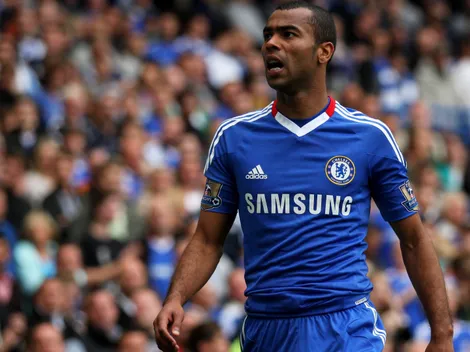 Not Cristiano Ronaldo: Premier League Hall of Famer Ashley Cole names the toughest player he ever faced
