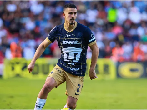 Where to watch Pumas UNAM vs Atlas live in the USA: Liga MX Clausura 2025