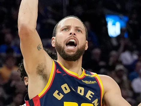 NBA News: Warriors' Stephen Curry reveals what the Lakers did to stop him and keep him scoreless
