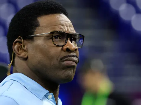 Michael Irvin reacts boldly to Jerry Jones' new head coach decision