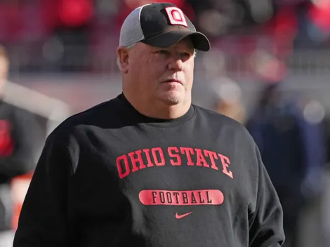 Buckeyes HC Ryan Day clarifies his thoughts about Chip Kelly after National Championship Game win