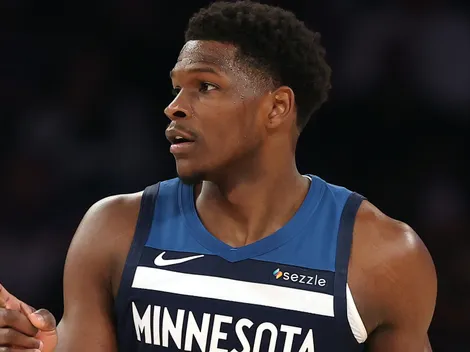 Magic star Paolo Banchero sends clear message about Anthony Edwards about new face of NBA debate