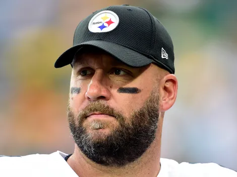 Ben Roethlisberger predicts the future of Kaleb Johnson in Steelers