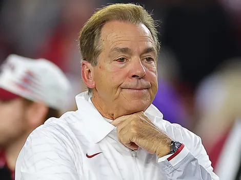 Nick Saban slams Tua Tagovailoa for throwing Dolphins' teammates under the bus