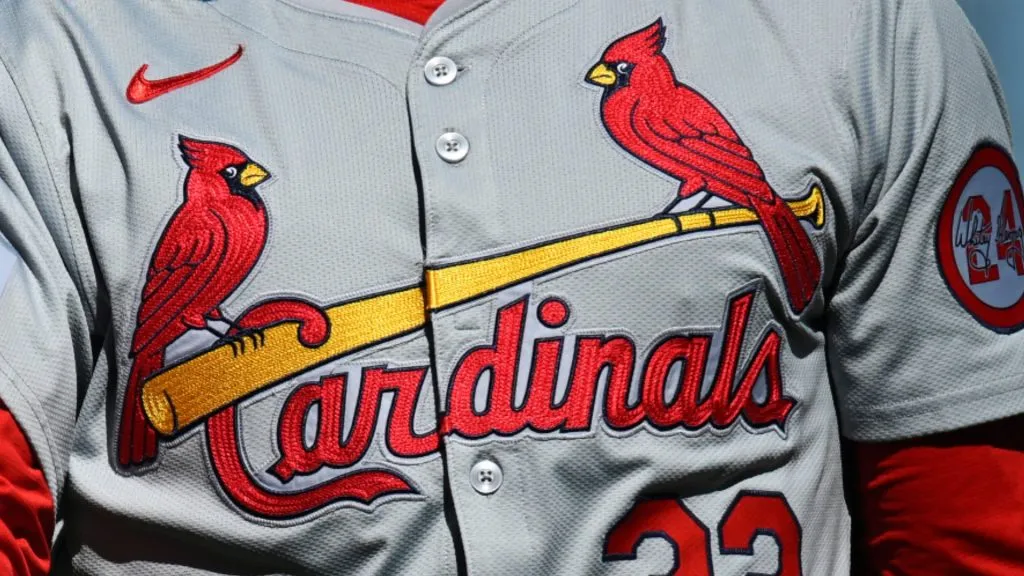 St. Louis Cardinals logo