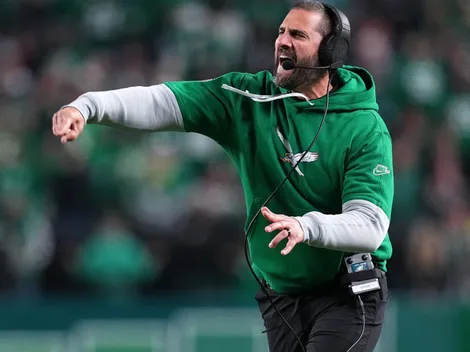 Eagles’ Nick Sirianni and Jordan Mailata respond to Joe Whitt’s comments about Jalen Hurts