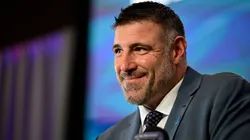 Mike Vrabel