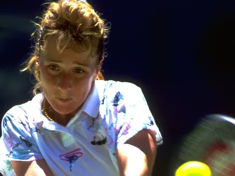 Before Serena and Venus Williams, the Bulgarian sisters who shined in tennis and defied the odds