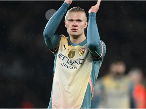 Where to watch Manchester City vs Club Brugge live in the USA: 2024/2025 UEFA Champions League