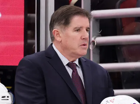 NHL News: Peter Laviolette sends very strong reminder to Rangers after heartbreaking loss vs Avalanche