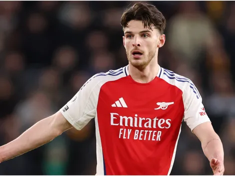 Where to watch Girona vs Arsenal live in the USA: 2024/2025 UEFA Champions League