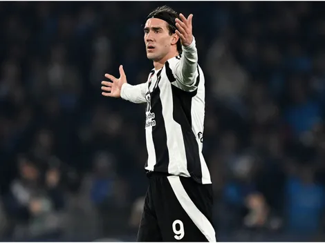 Where to watch Juventus vs Benfica live for free in the USA: 2024/2025 UEFA Champions League