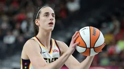 Caitlin Clark of Indiana Fever will has a signature shoe deal