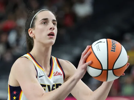 Nike CEO gives update on Indiana Fever star Caitlin Clark's long-awaited signature shoe