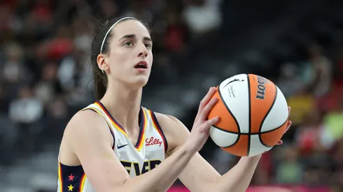 Caitlin Clark of Indiana Fever will has a signature shoe deal