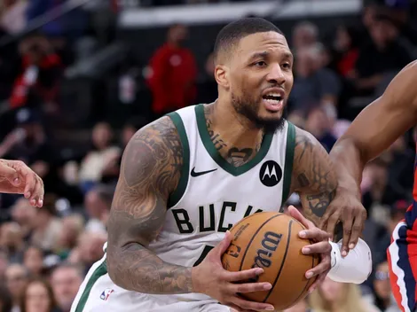 NBA News: Bucks’ Damian Lillard believes one of the Clippers' stars ranks among the 75 greatest players of all time