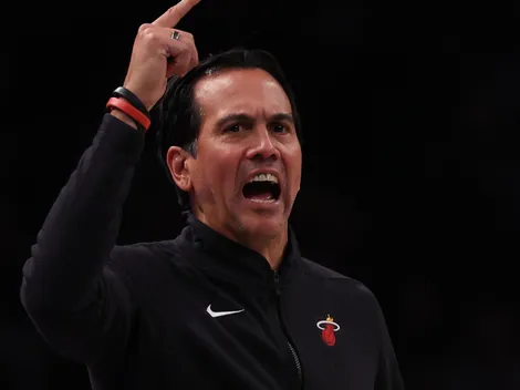 NBA News: Heat’s Erik Spoelstra asserts one of his players deserves All-Star selection