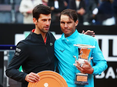 Rafael Nadal, Novak Djokovic are joined by Carlos Alcaraz in a huge feat at Indian Wells