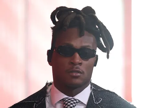 NFL News: Chiefs' DeAndre Hopkins shares inspiring message to young people before Super Bowl matchup