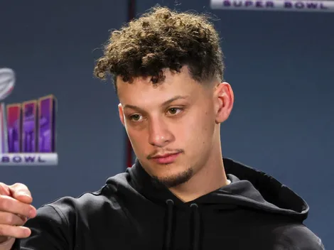 Patrick Mahomes issues strong warning to Chiefs about Eagles before Super Bowl