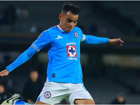 Where to watch Necaxa vs Cruz Azul live in the USA: Liga MX Clausura 2025