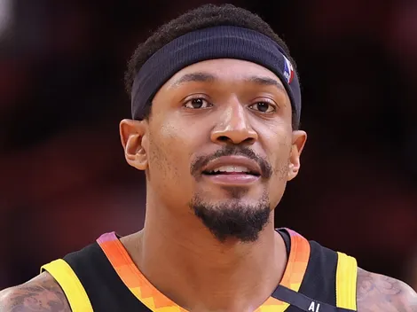 Potential Bradley Beal trade from Suns could involve another All-Star