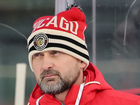 NHL News: Anders Sorensen sends crystal-clear message to Connor Bedard, young Blackhawks players