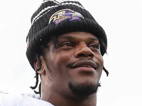John Harbaugh's Ravens cut veteran teammate of Lamar Jackson and Derrick Henry
