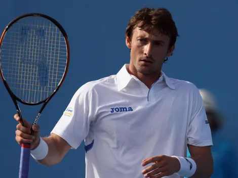 Former World No. 1 and French Open champion picks greatest player between Federer, Djokovic and Nadal