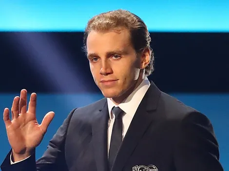 NHL News: Red Wings HC Todd McLellan drops confident statement to Patrick Kane, rest of the team