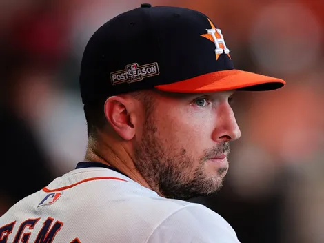 Astros All-Star and World Series champion linked to Chicago Cubs