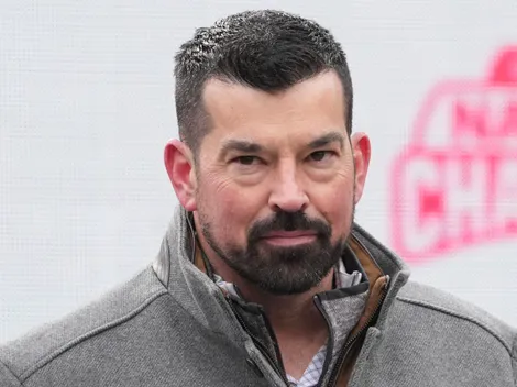 Ryan Day shines a light on assistant coach at Ohio State: 'A star in the making'