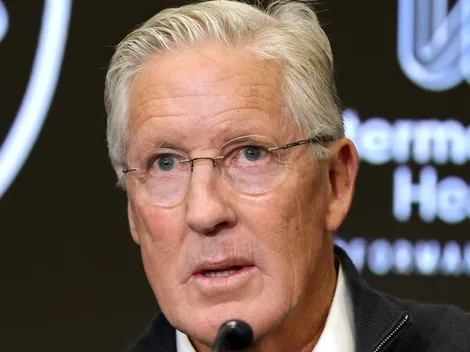 NFL News: Pete Carroll's Raiders make final decision about QB, Gardner Minshew's teammate