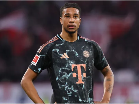 Where to watch Bayern vs Slovan Bratislava live in the USA: 2024/2025 UEFA Champions League