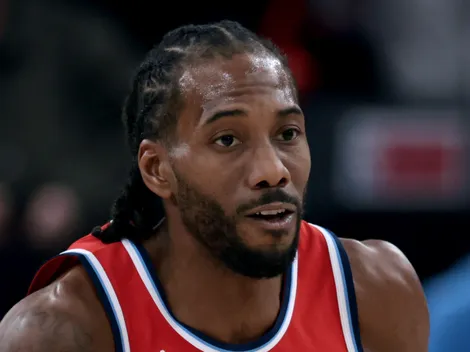Kawhi Leonard under the spotlight following Clippers coach Tyronn Lue’s bold warning to NBA