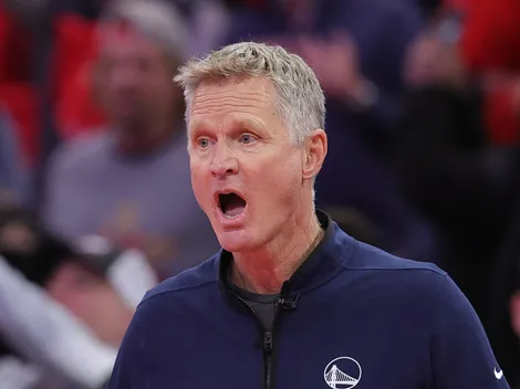 NBA News: Warriors' Steve Kerr updates on the injury status of Draymond Green and Jonathan Kuminga