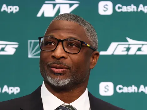 Aaron Glenn, Jets part ways with Justin Fields weapon after costly mistake vs Steelers