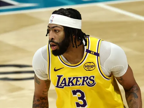 NBA News: LeBron James gets real about Anthony Davis’ historic performance vs. Hornets