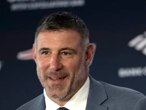 Vrabel already has defensive plan in place with Terrell Williams for Patriots