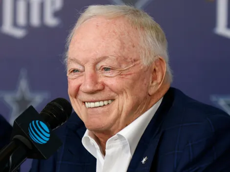 Jerry Jones reveals the truth about his surprising talks with Deion Sanders