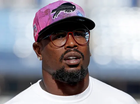 Von Miller makes bold admission about his NFL future after failing to reach the Super Bowl with Bills