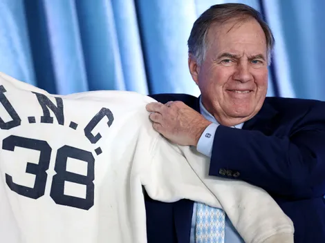 Bill Belichick joins UNC: What’s his paycheck? All about his salary