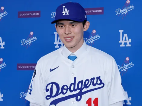 Dodgers GM shares key details on Roki Sasaki's pitching strategy for MLB season