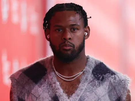 Chiefs WR JuJu Smith-Schuster sends strong warning to Jalen Hurts’ Eagles ahead of Super Bowl LIX