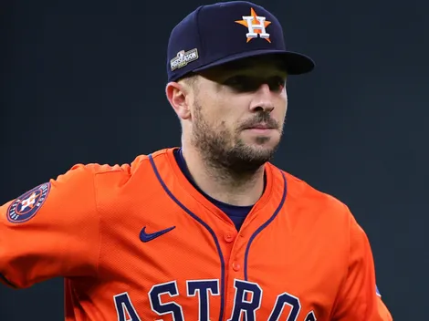 MLB Rumors: Astros' bid for Alex Bregman faces challenge from multiple teams