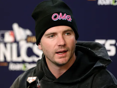 How does Pete Alonso's Orioles contract compare to Kyle Schwarber's Phillies extension?