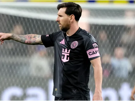 Where to watch Universitario vs Inter Miami live in the USA: 2025 Friendly game