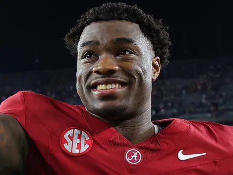 NCAAF News: Jalen Milroe reveals a personal secret with strong admission about Lamar Jackson