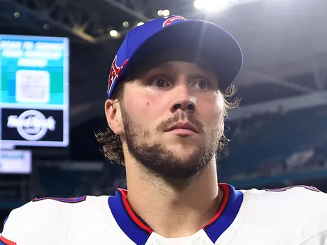 Lamar Jackson teammate claims Josh Allen, Bills were 'robbed' against Chiefs