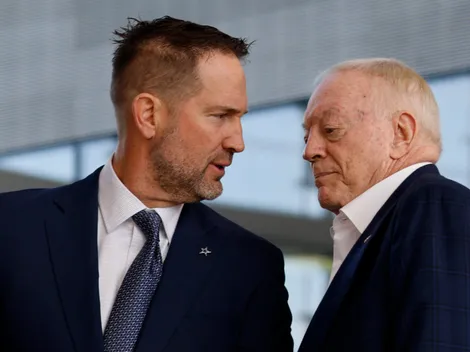 Brian Schottenheimer makes honest admission on being hired by Jerry Jones